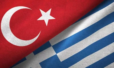 Yunanistan’dan Türkiye açıklaması..