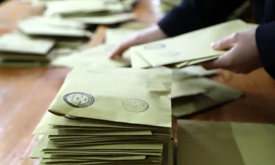 YSK açıkladı! Hangi il kaç milletvekili çıkaracak?.
