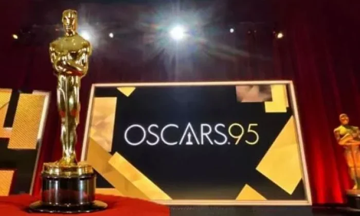 95’inci Oscar Ödülleri sahiplerini buldu!.