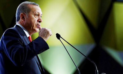 Cumhurbaşkanı Erdoğan açıklama yapıyor!. (canlı yayın)