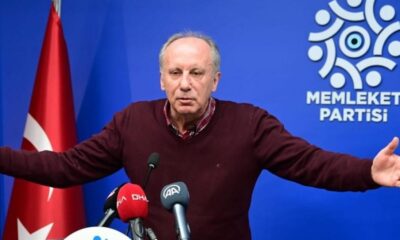 Karşı mahalle, Muharrem İnce’yi linç etmeye başladı!.