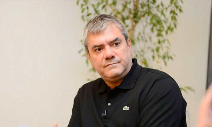 Yılmaz Özdil, Sözcü gazetesinden de kovuldu!.