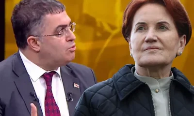 İyi Parti’den Ersan Şen’i üzecek açıklama..