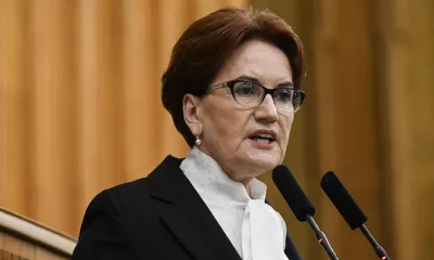 Akşener krizi sonrası İyi Parti’den 30 bin kişi istifa etti!.