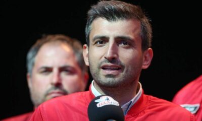Selçuk Bayraktar’tan sosyal medyada dolandırıcılık uyarısı..