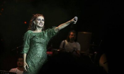 Yıldız Tilbe: “Kadınlar Günü kutlamasına gıcık oluyorum!.”