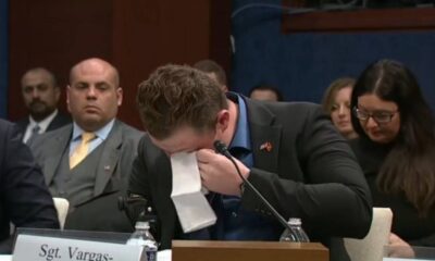 ABD askeri, Afganistan’daki hezimeti ağlayarak anlattı!.