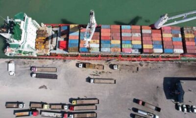 Türkiye’den Fransa’ya ihracat rekoru..