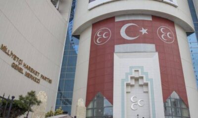 MHP, Milletvekili Adayı Değerlendirme ve Tespit Komisyonu kurdu!.