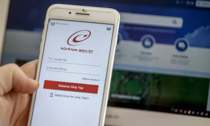 Askerlik işlemleri e-Devlet’te..