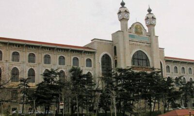 Marmara Üniversitesi’nden Cumhurbaşkanı Erdoğan’ın diplomasına ilişkin açıklama..