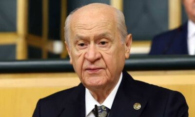Devlet Bahçeli: “Hür Dava Partisi’nin hiçbir terör örgütüyle bağlantısı yok!.”