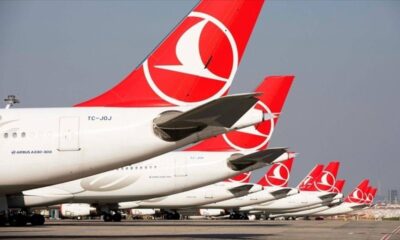 THY, İsrail uçuşlarını iptal etti!.