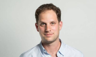 Casuslukla suçlanan Amerikalı gazeteci Rusya’da tutuklandı!.