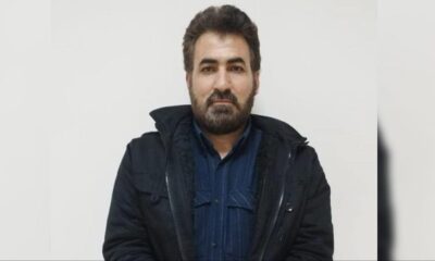 2019 yılındaki bombalı saldırının faili yakalandı!.