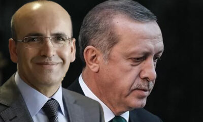 Ömer Çelik’ten Mehmet Şimşek’le ilgili açıklama..