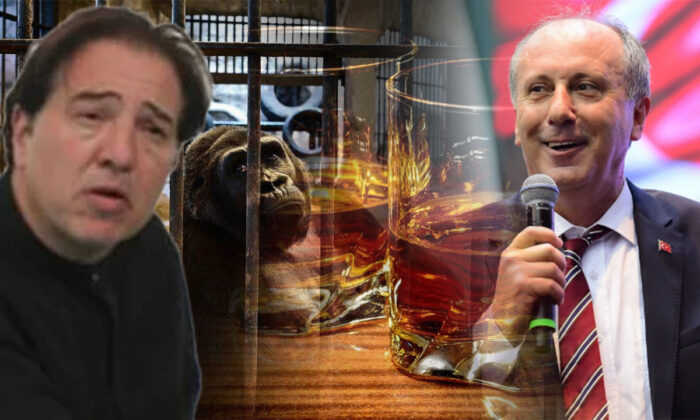 Fazıl Say’dan Muharrem İnce’ye tepki! “Kim ulan sözde sanatçı..”