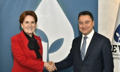 DEVA Partisi’nden Meral Akşener’e geri dön çağrısı..