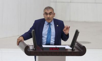 İP’te Kılıçdaroğlu depremi sürüyor!. Ayhan Altıntaş partisinden istifa etti!.