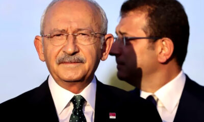 İmamoğlu çark etti! “Benim adayım Kemal Kılıçdaroğlu..”