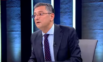 CHP’li Özgür Özel, kendisi için düşündüğü 2 bakanlığı açıkladı!.