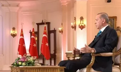 Cumhurbaşkanı Erdoğan: “HDP’ye verilecek her taviz, Kandil’e verilir!.”