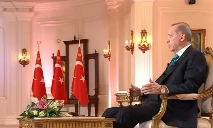 Cumhurbaşkanı Erdoğan: “HDP’ye verilecek her taviz, Kandil’e verilir!.”