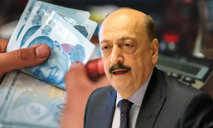 Gazi maaşları asgari ücret düzeyine çıkarılıyor!.