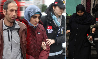 Yargıtay kararı bozdu! Damat hariç Palu Ailesi’ne tahliye..