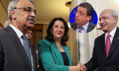 CHP’li Yunus Emre’den skandal sözler! “Yerel özerklik getireceğiz!.”