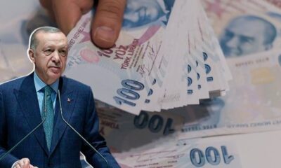 Cumhurbaşkanı Erdoğan’dan çalışanlara müjde! Temmuz ayında asgari ücrete zam geliyor!.
