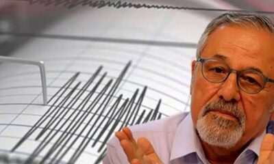 Naci Görür’den deprem bölgesi için kritik uyarı!.