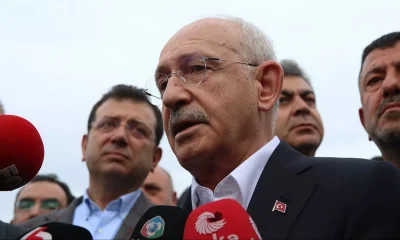 Kılıçdaroğlu’na terör örgütü THKP-C’den destek..
