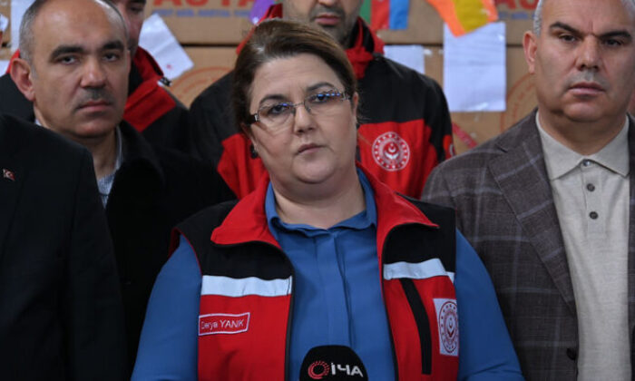 78 depremzede çocuğun kimliği belirlenemedi!.