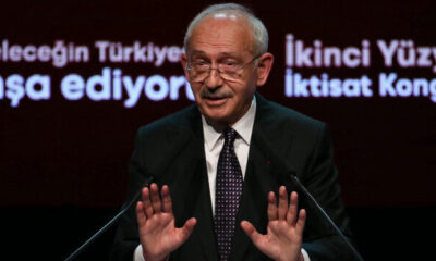 Kılıçdaroğlu’ndan zaten yıllardır hizmet veren vergi konseyini kurma vaadi..
