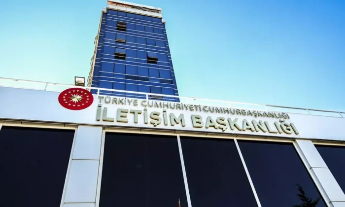 9-10 Mart Dezenformasyon Bülteni yayımlandı!.