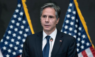 ABD’den Ukrayna’ya 350 milyon dolarlık bir yardım daha..