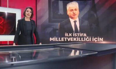 Milletvekili olmak için istifa eden Hatay Valisine tepkiler çığ gibi büyüyor!.