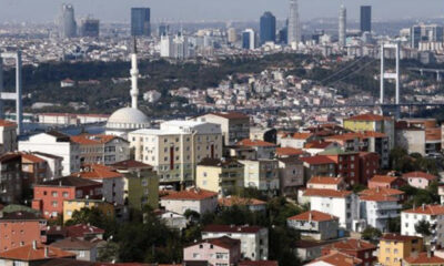İstanbul depremi için korkutan tahmin: 40 bin bina çökecek!.