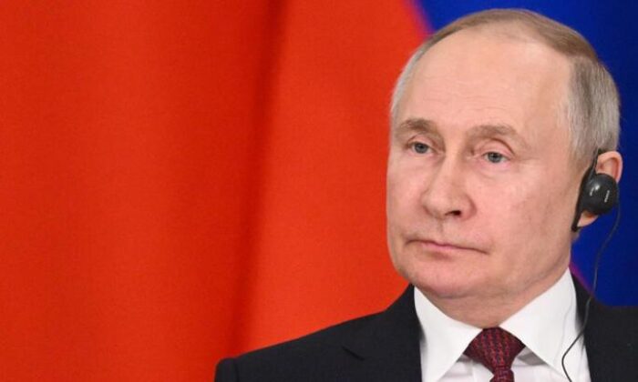 Vladimir Putin, nükleer silahla meydan okudu!.