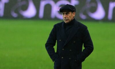 Abdullah Avcı istifa etti!.