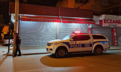 Adana’da ekmek satma kavgası kanlı bitti!.