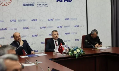 AFAD depremzedelerin iftar ve sahur ihtiyaçlarına yönelik toplandı!.