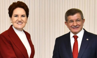 Davutoğlu’ndan Meral Akşaner’in ayrılık kararına yanıt geldi!.