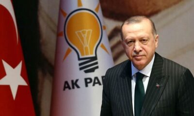 AK Parti’de aday başvurusu sona erdi! Süreç temayül yoklamasıyla devam edecek!.