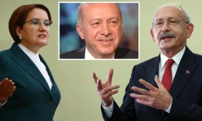 CHP’li Mehmet Bekaroğlu, Cumhurbaşkanı Erdoğan’ın videosunu paylaştı!. “İşimiz dualara kaldı!.”