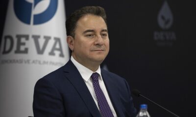 Babacan, HDP’nin aday çıkarmamasından mutlu oldu!.