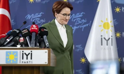 Altılı Masanın dağılması dünya basınında böyle görüldü!.