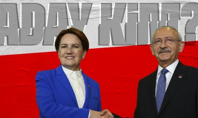 Altılı masada aday tartışması sosyal medya kavgasına dönüştü!.