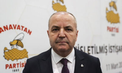Anavatan Partisi’nden Cumhur İttifakı’na yeşil ışık..